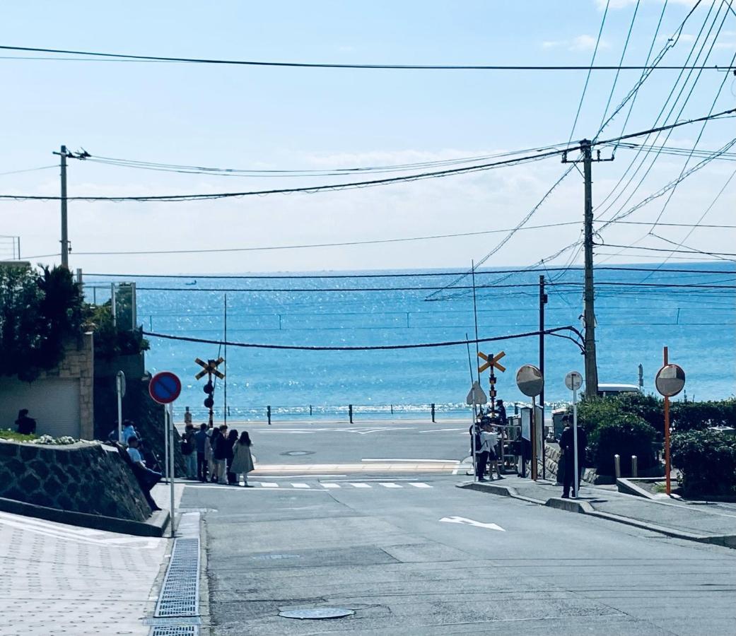 Akitaya Annex Hotel ฟูจิซาวะ ภายนอก รูปภาพ
