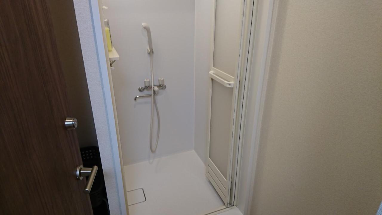 Akitaya Annex Hotel ฟูจิซาวะ ภายนอก รูปภาพ