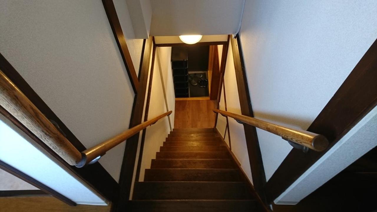 Akitaya Annex Hotel ฟูจิซาวะ ภายนอก รูปภาพ