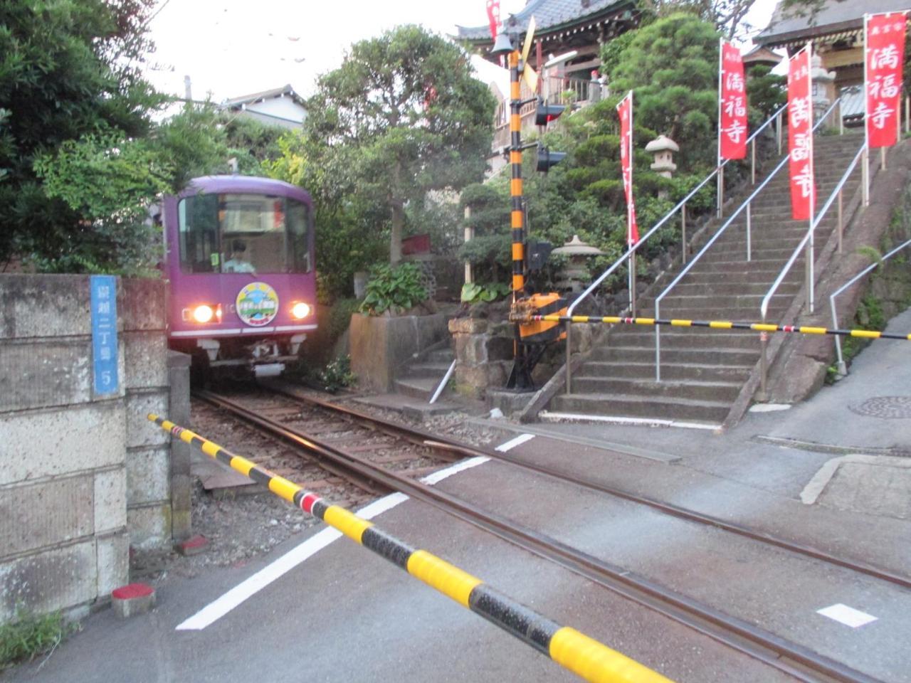 Akitaya Annex Hotel ฟูจิซาวะ ภายนอก รูปภาพ