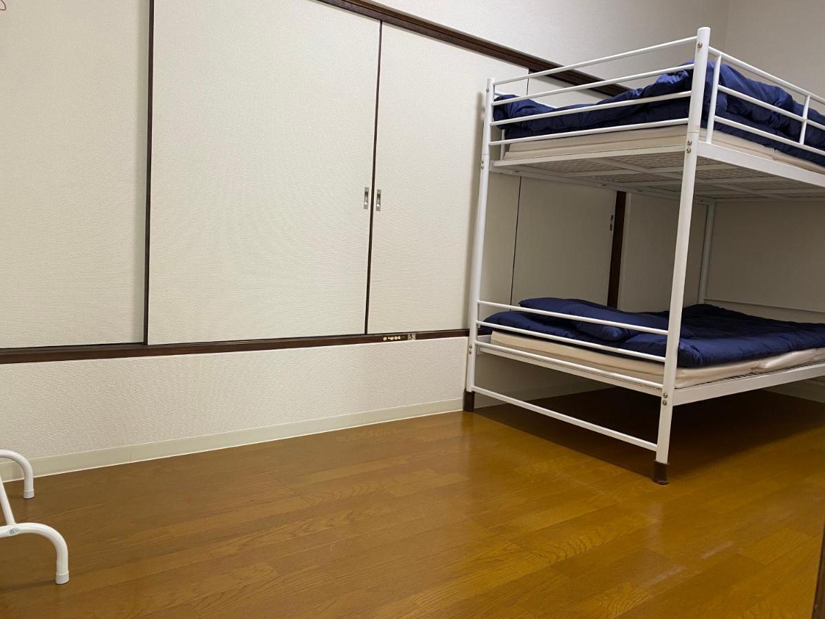 Akitaya Annex Hotel ฟูจิซาวะ ภายนอก รูปภาพ