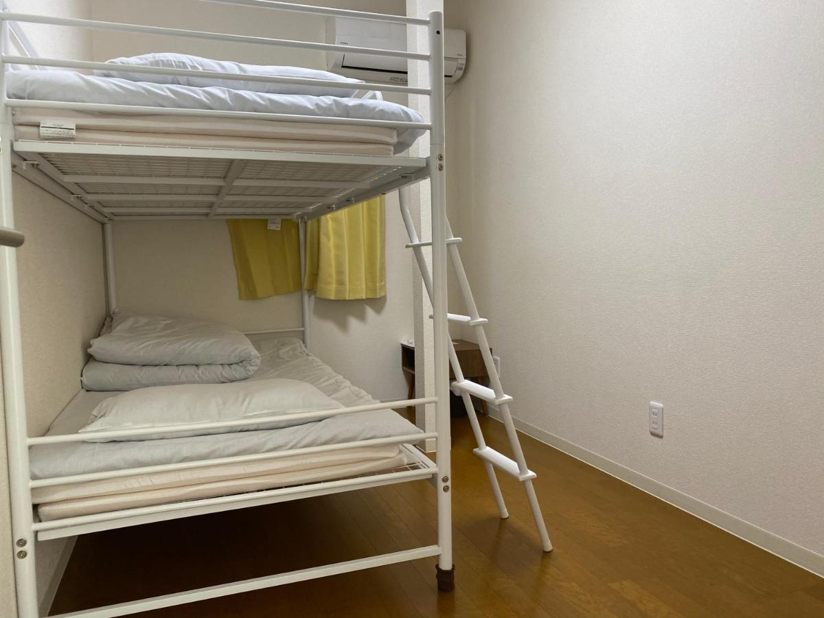 Akitaya Annex Hotel ฟูจิซาวะ ภายนอก รูปภาพ