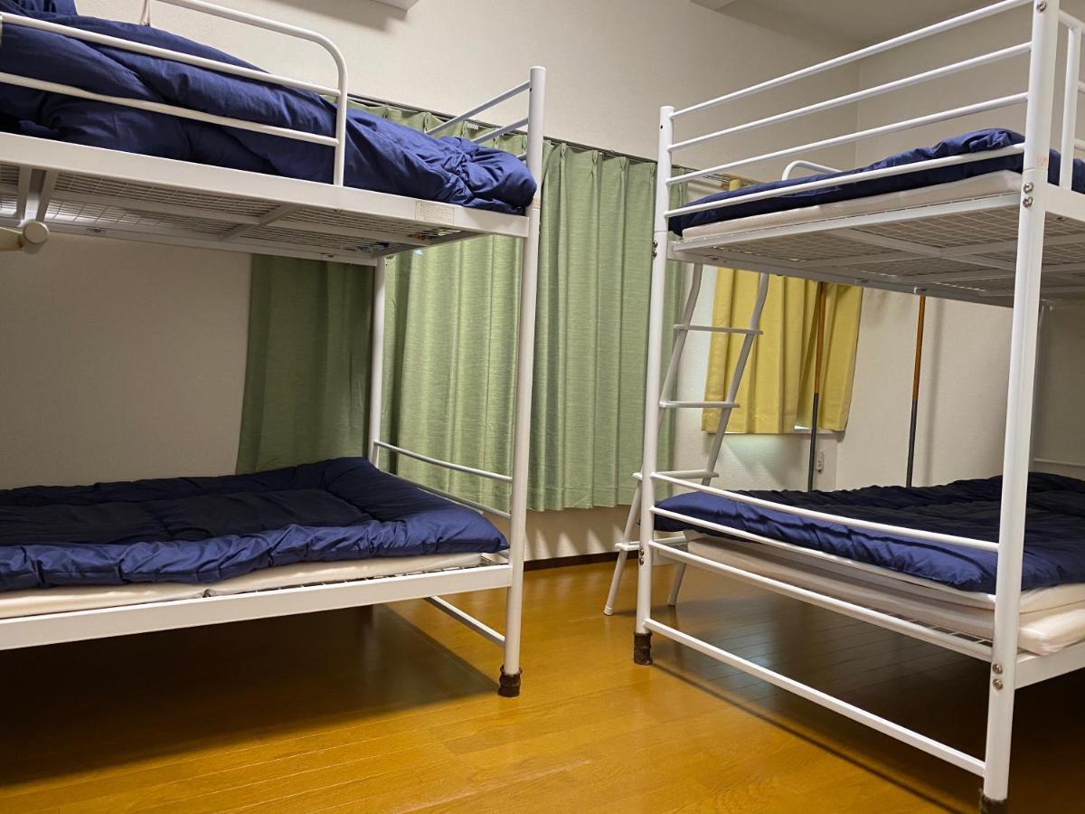 Akitaya Annex Hotel ฟูจิซาวะ ภายนอก รูปภาพ